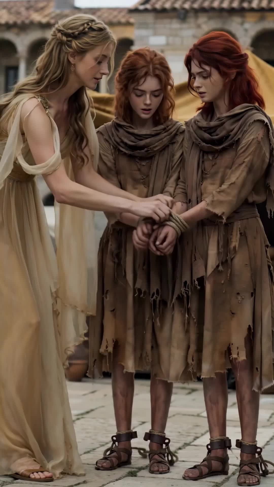 Episodio 5 - El Señor del Imperio